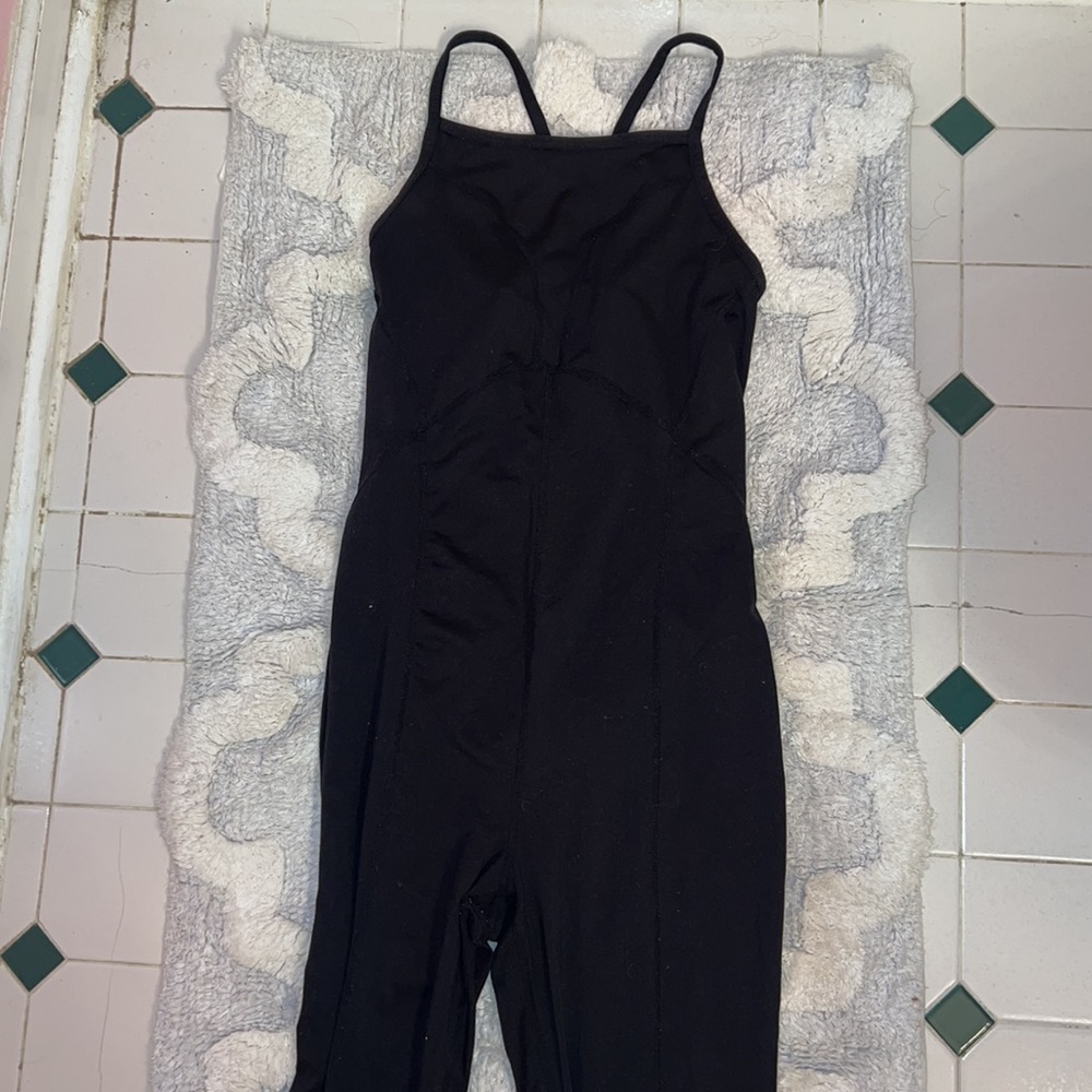 FP Movement Onesie 3/4 Length